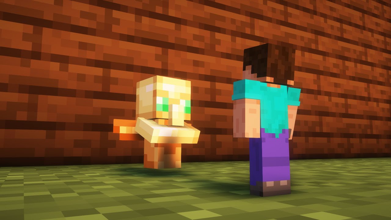 Minecraft est-il devenu trop FACILE ?