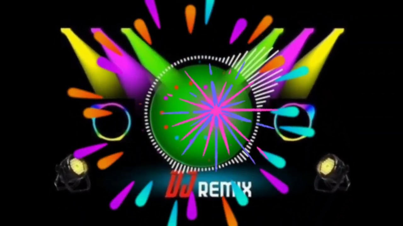 DJ remix song soga ka Maja lijiye DJ Remix Party Vibes