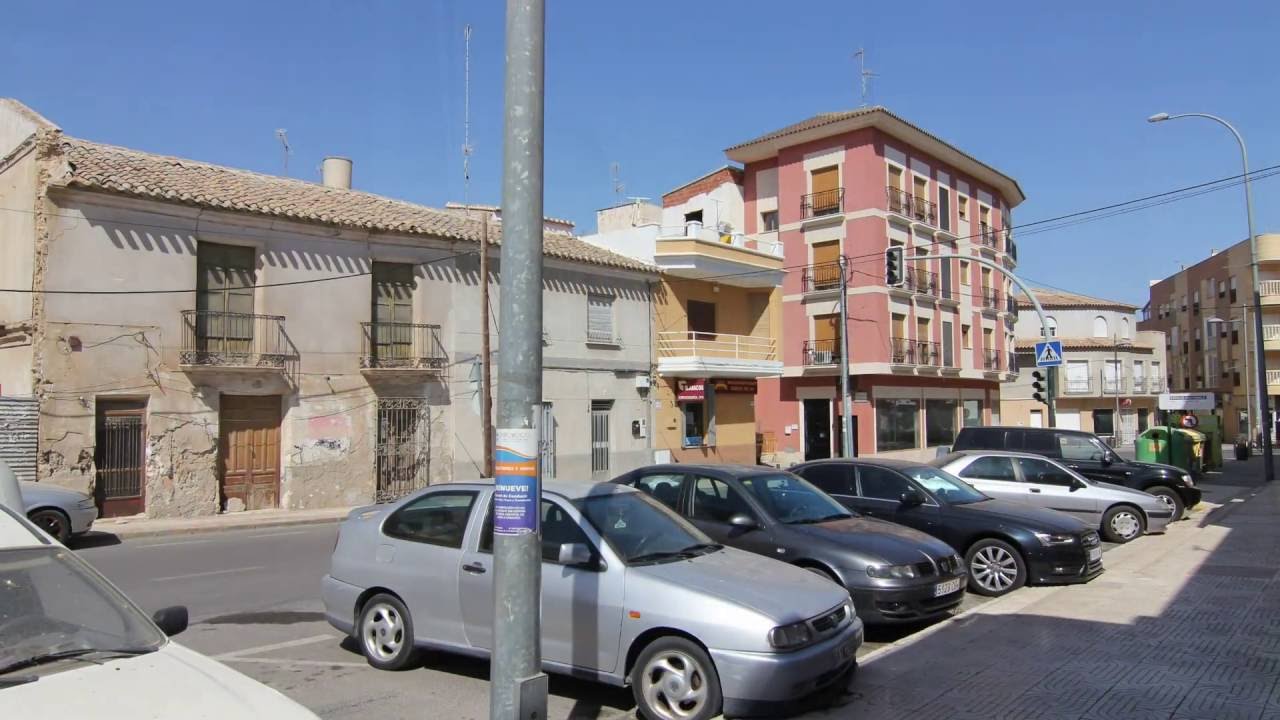 Puerto Lumbreras