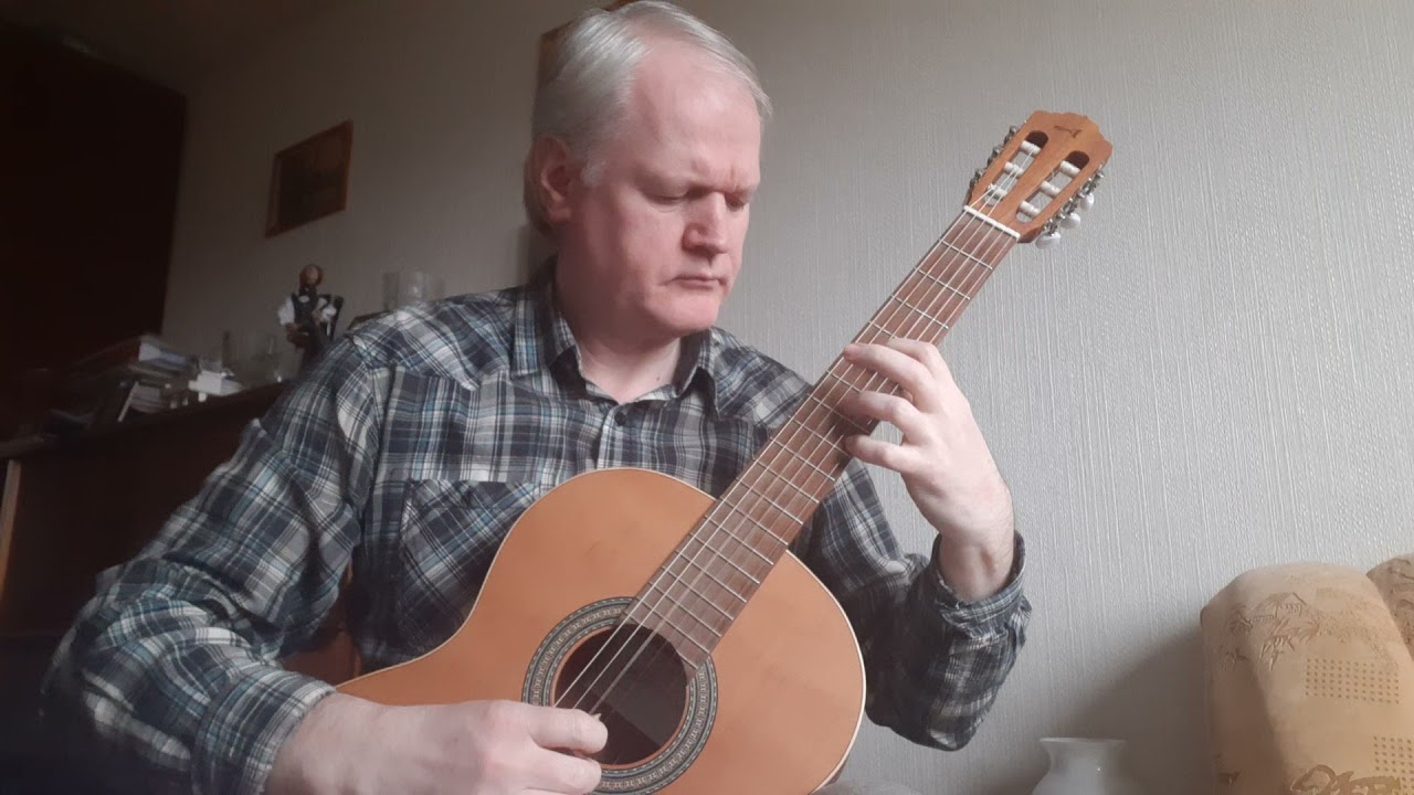 М. Легран - Мелодия       из к/ф 