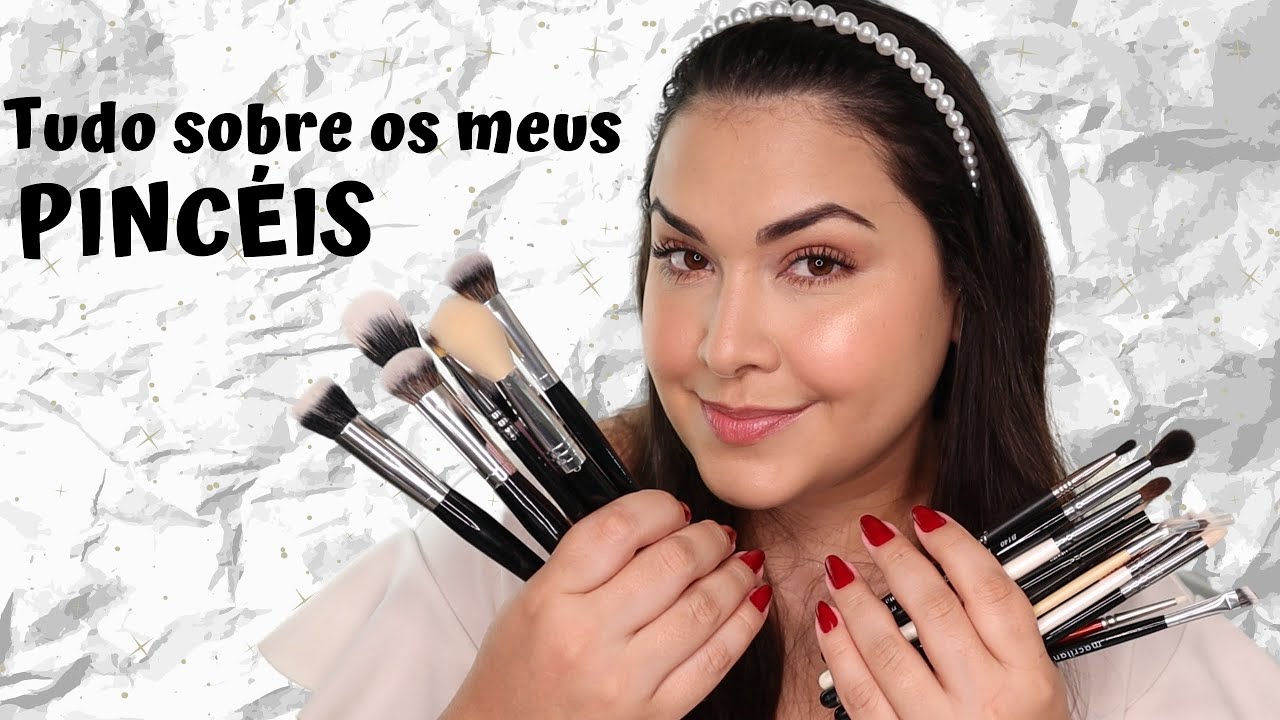 MEUS PINCÉIS FAVORITOS!