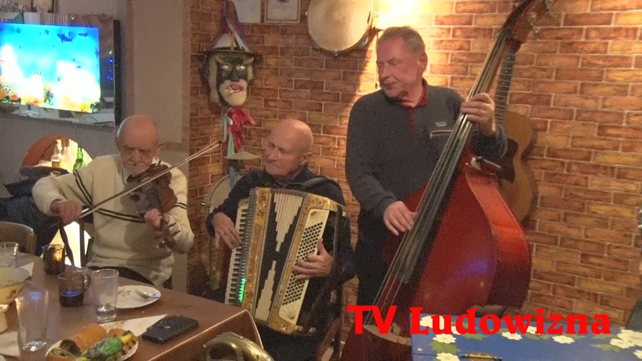 Wspaniała Kapela 