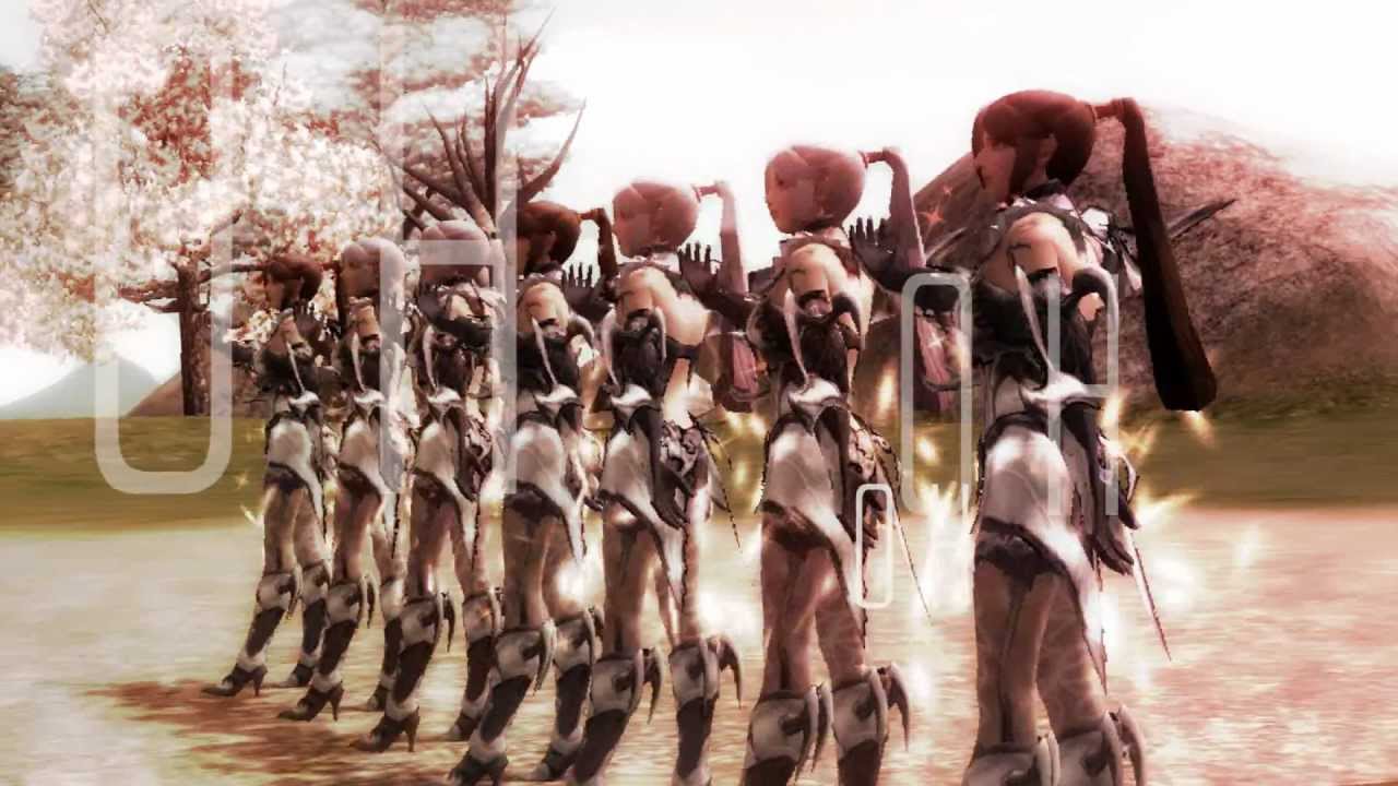 Metin2 Dance ~ Ｓ Ｔ Ｒ Ｏ Ｂ Ｅ Ｌ Ｉ Ｇ Ｈ Ｔ Ｓ ~ ➲
