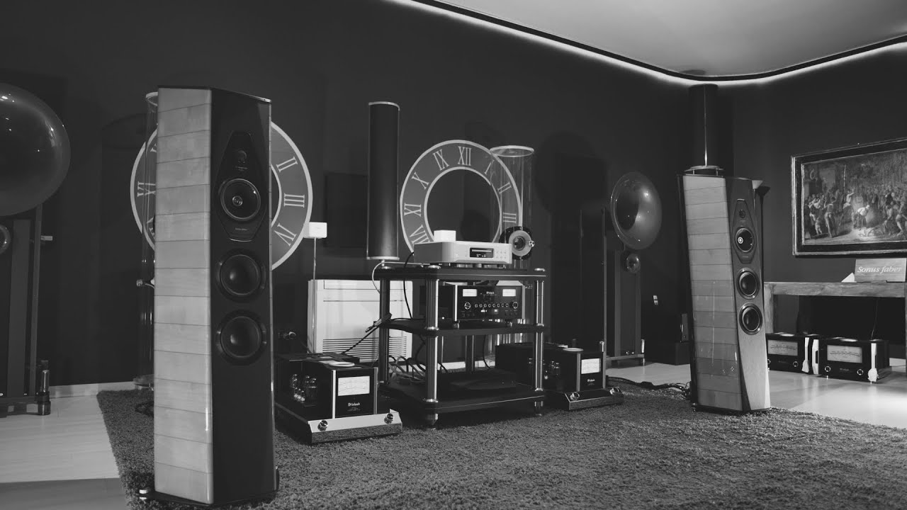 Il Cremonese Ex3me Playing You Look Good To Me [Audiophile Recording 4k UHD At Il Tempio Del Suono]