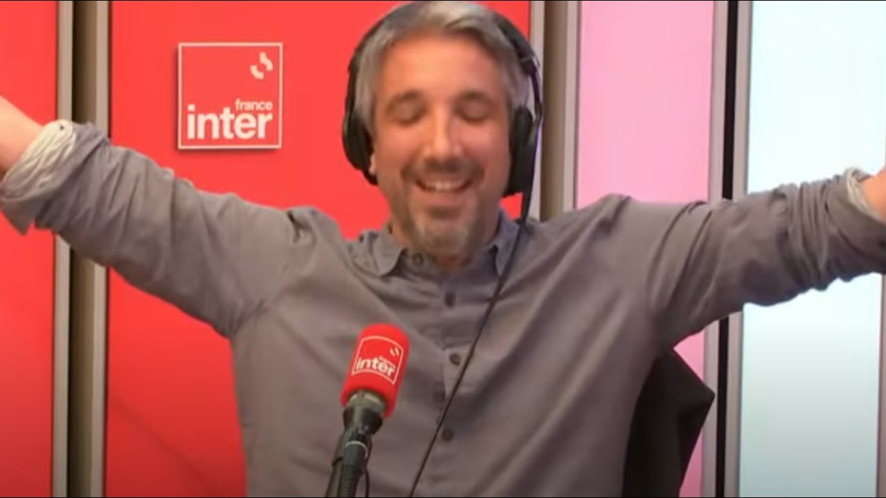 Vive le privé ! - Le non moment Meurice