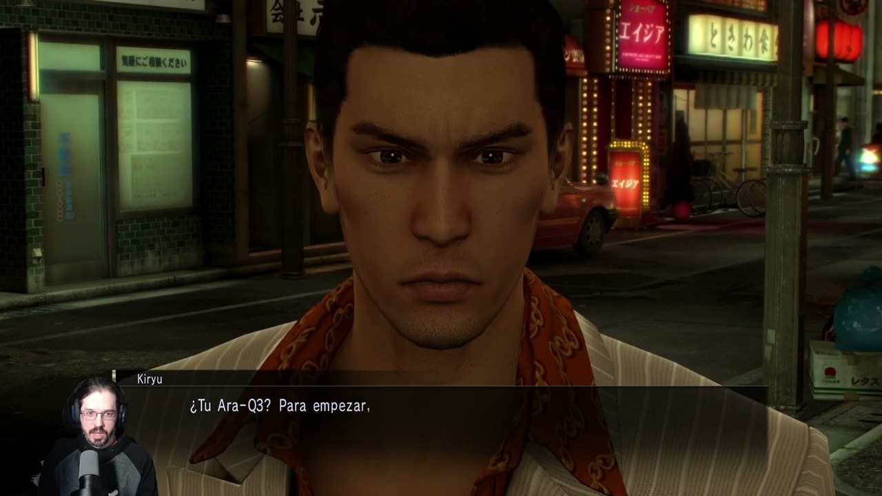 Yakuza 0 Director’s Cut Capítulo 14 – Miracle Johnson, zombies y derrotamos al Rey del Placer