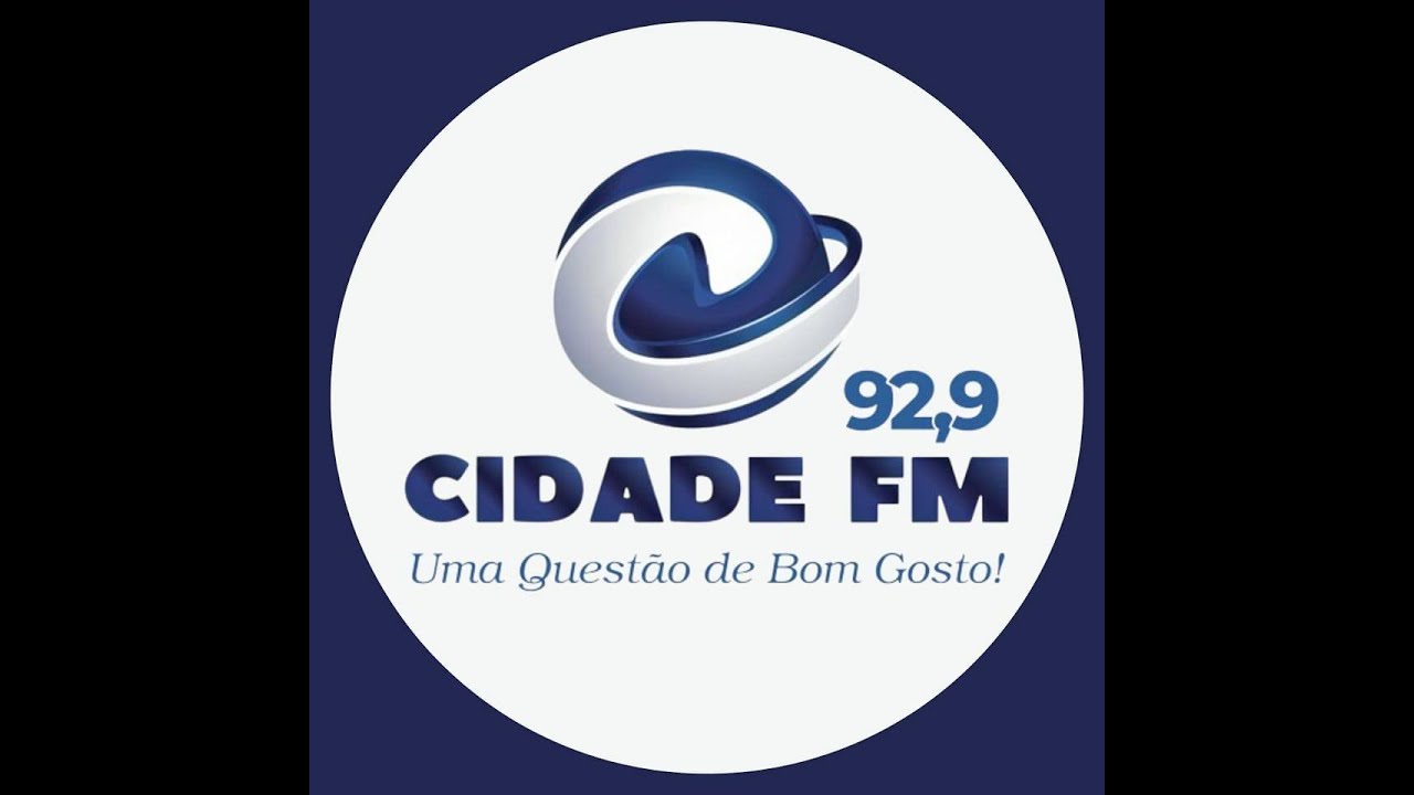 JORNAL CIDADE FM AO VIVO