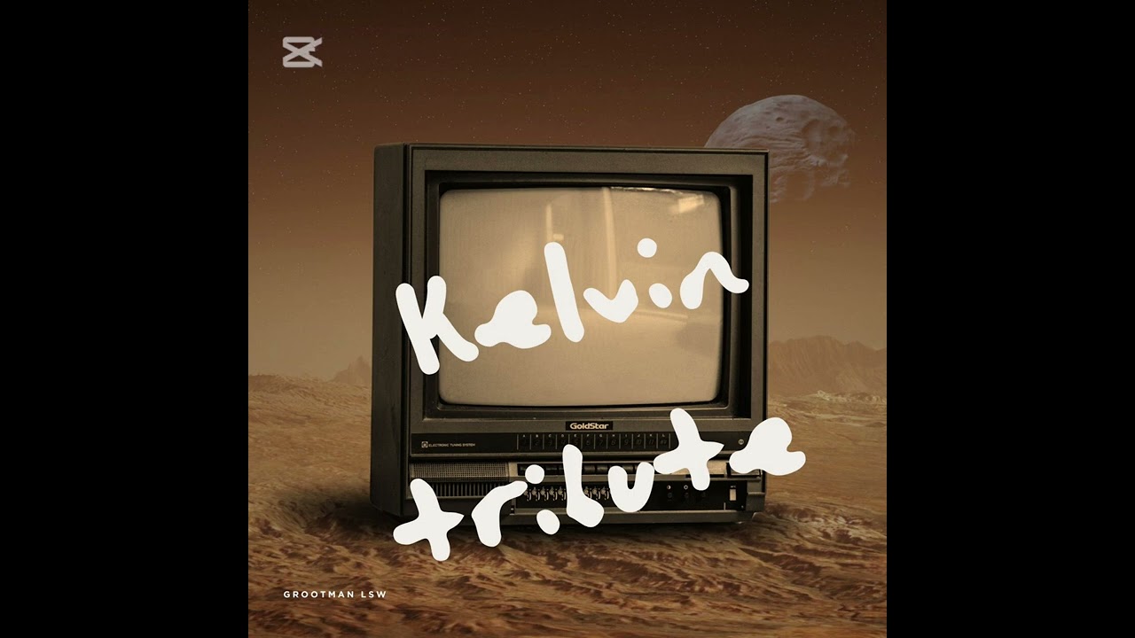 Kelvin Momo Tribute-Grootman Lsw