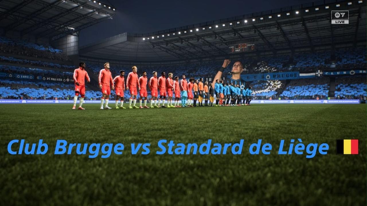 CLUB-RSCL 1