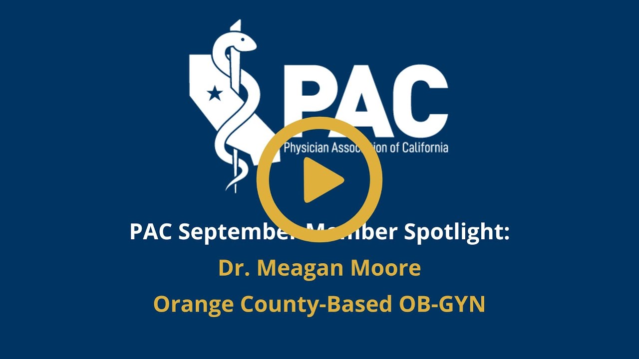 Dr. Moore Spotlight