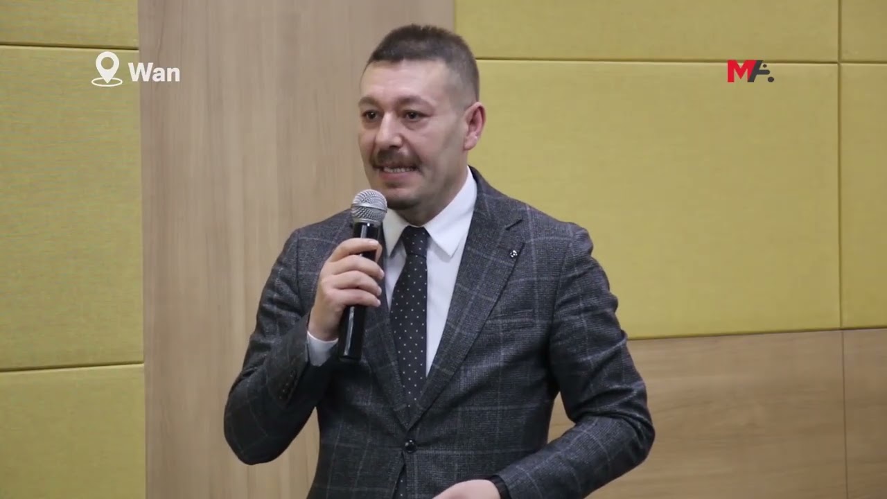 WAN BÜYÜKŞEHİR BELEDİYE MECLİSİ: KAYYIMLARIN GERİ ÇEKİLMESİNİ İSTEDİ
