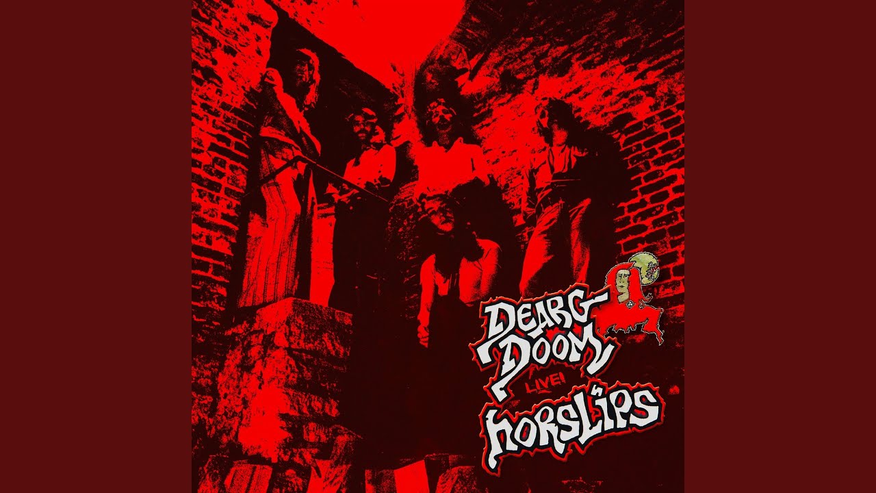 Dearg Doom (Live Ulster Hall, Belfast)