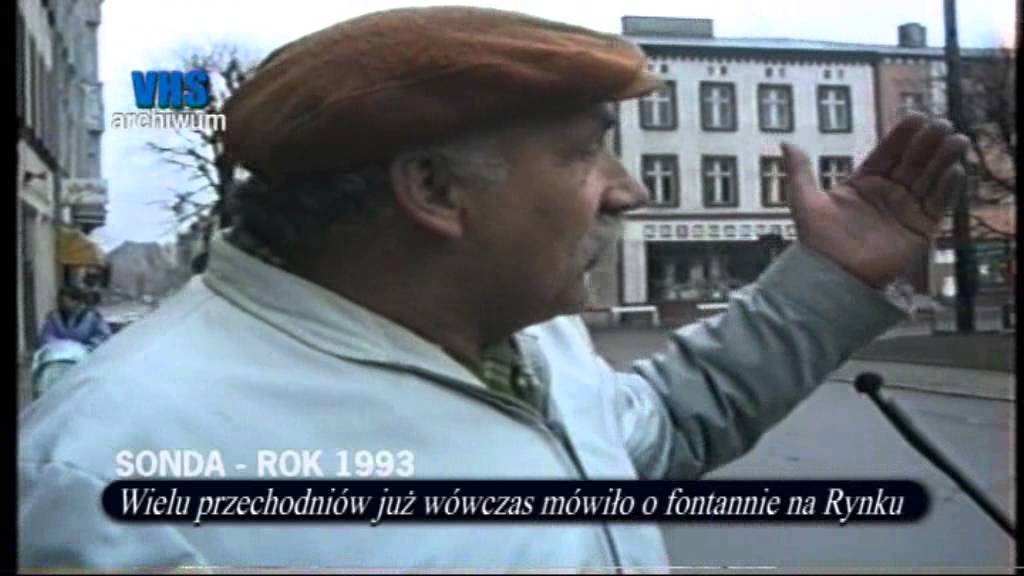 Archiwalna sonda 1993 r  cz 2