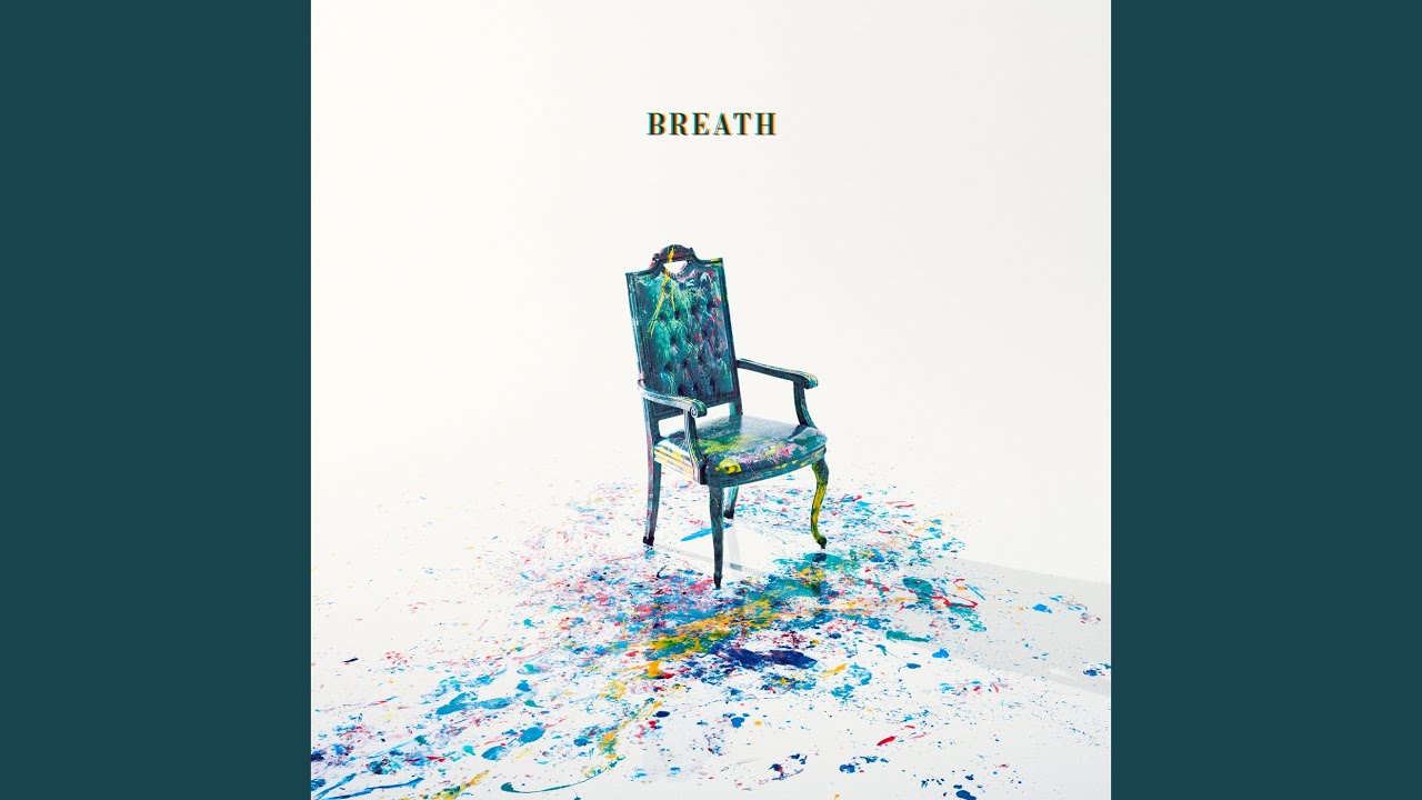 Spirit (Breath Version)