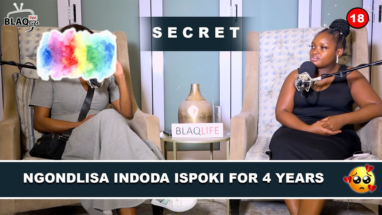 SIKHIPHA IZIMFIHLO | Ngondlisa indoda ispoki for 4 years | S2-EP5