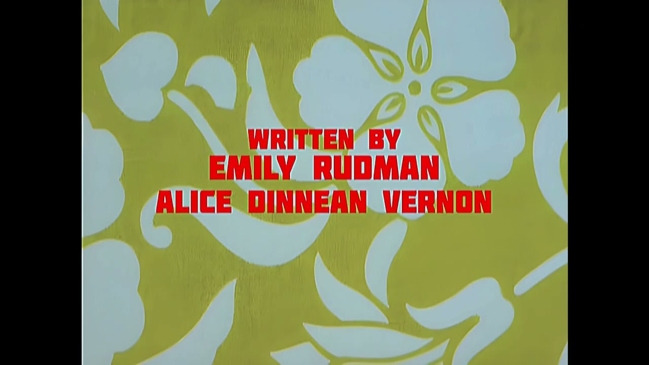 JACK’S BIG MUSIC SHOW SEASON 1 SEASON 2 END CREDITS 2005 2007 DVD 