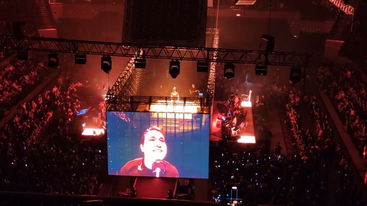 Opening - Juan Karlos Live - Nov 29, 2024