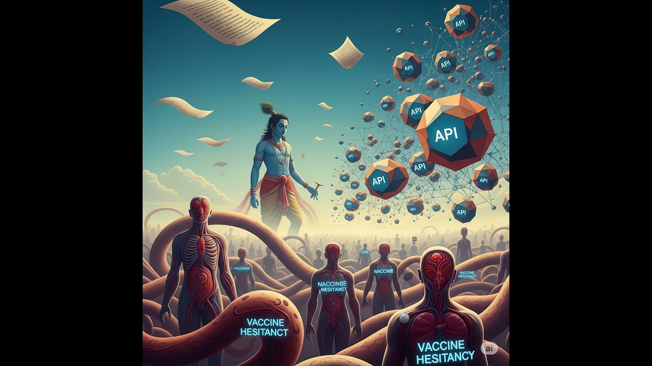APIs