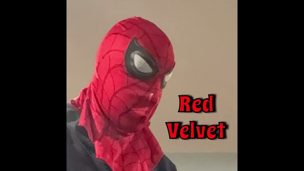Red velvet - magnum opus