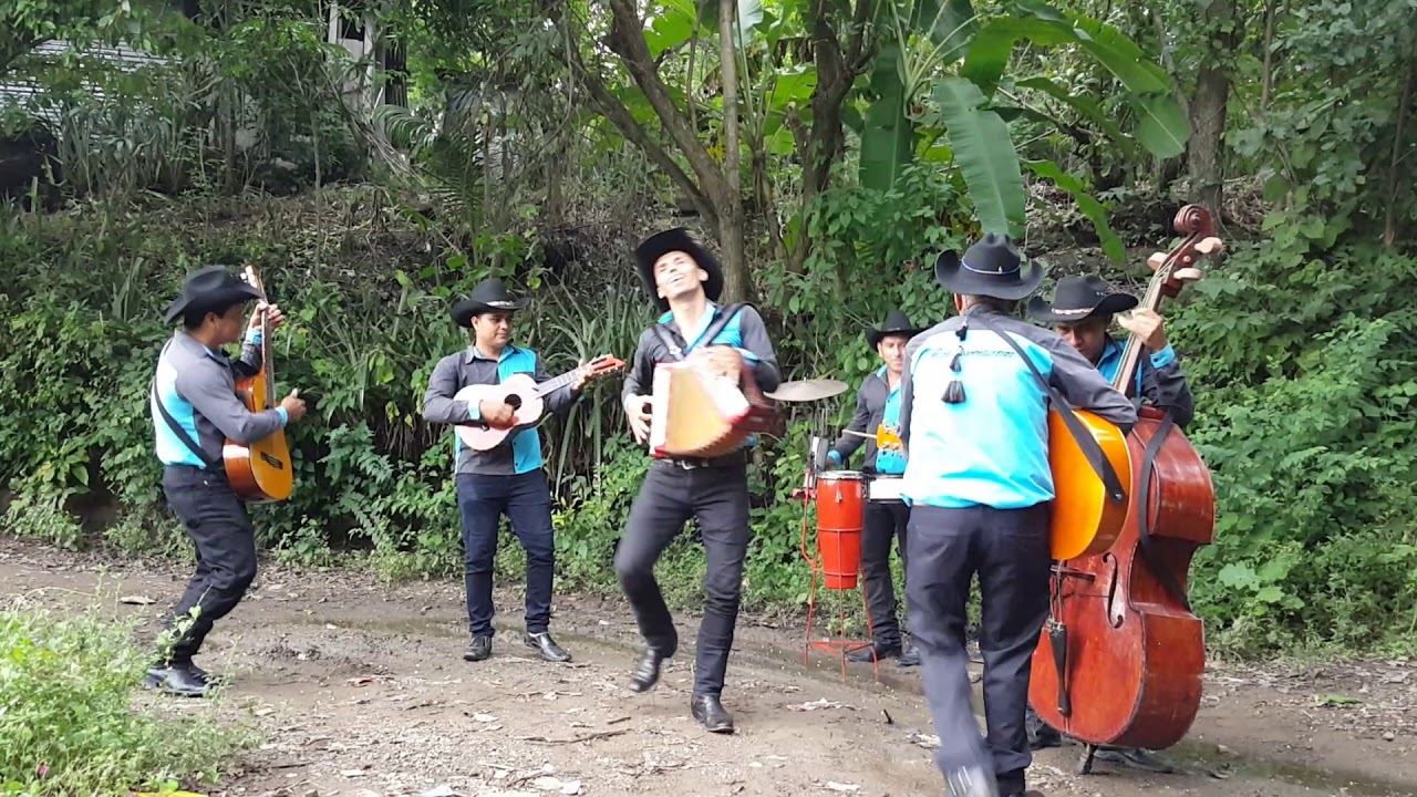 El guayabo - LOS AVENTUREROS