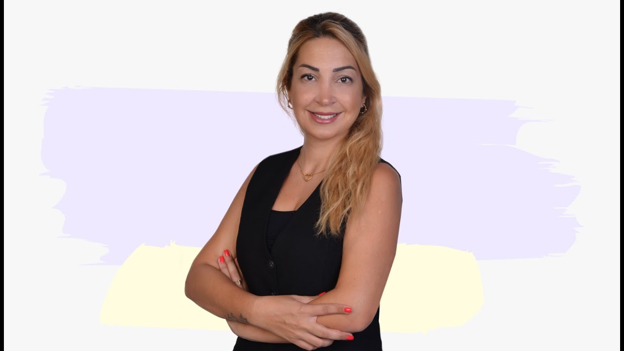 Psikolog Gamze Dabağoğlu - PsikologOfisi.com