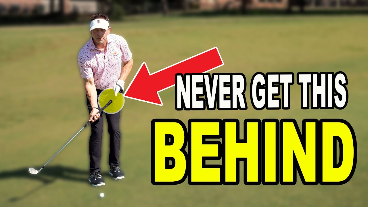 Chipping: Natural Acceleration for Perfect Trajectory Control
