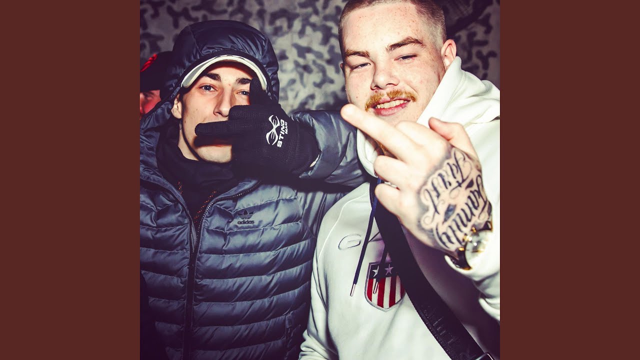 Not Well (feat. kmac)