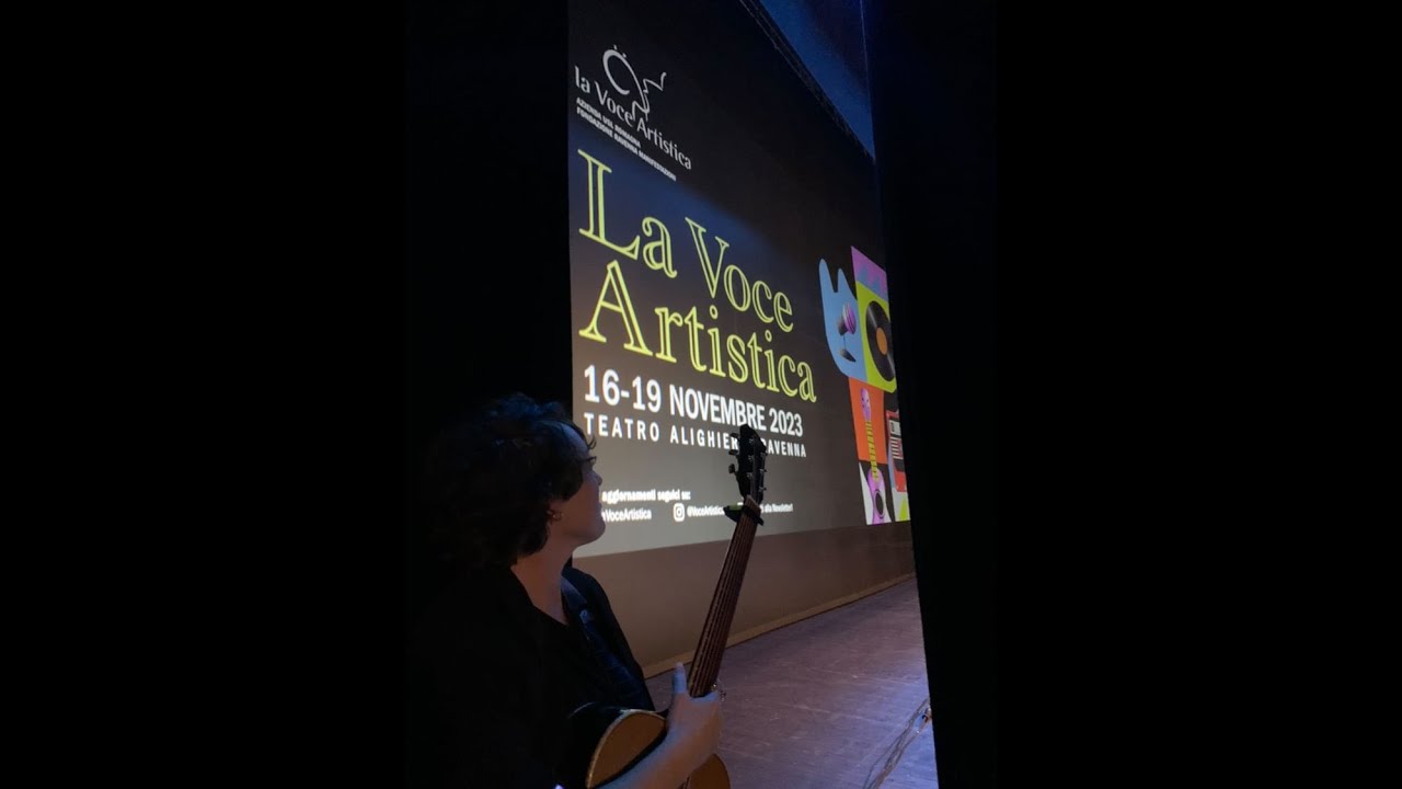 Diana Winter | La Voce Artistica 2023