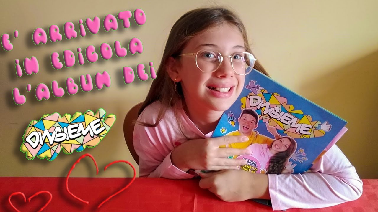 ALBUM E FIGURINE DINSIEME - Da non perdere!!!