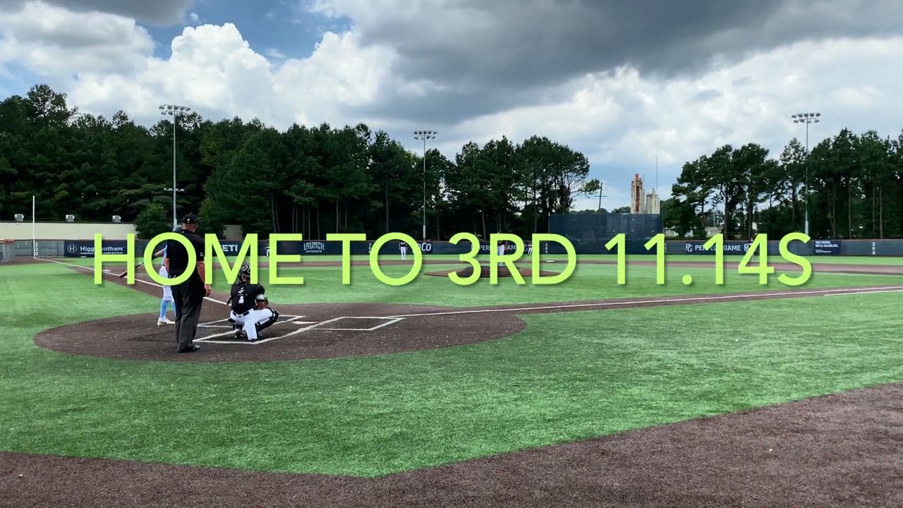 Adam Koraido SS East Coast Sox 2028 National: 2025 Highlights 