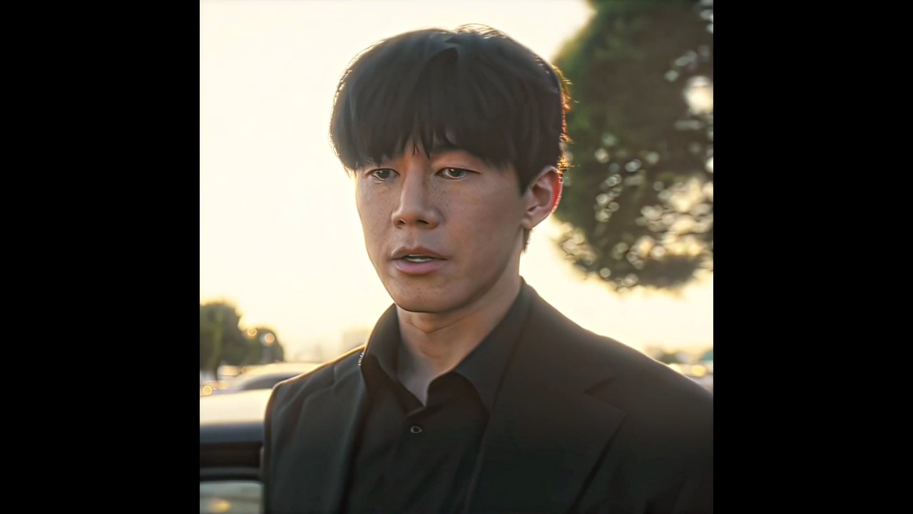 You Cannot Escape From ERPB Inspector🔥| #edit #teachyoualesson #kdramaedit