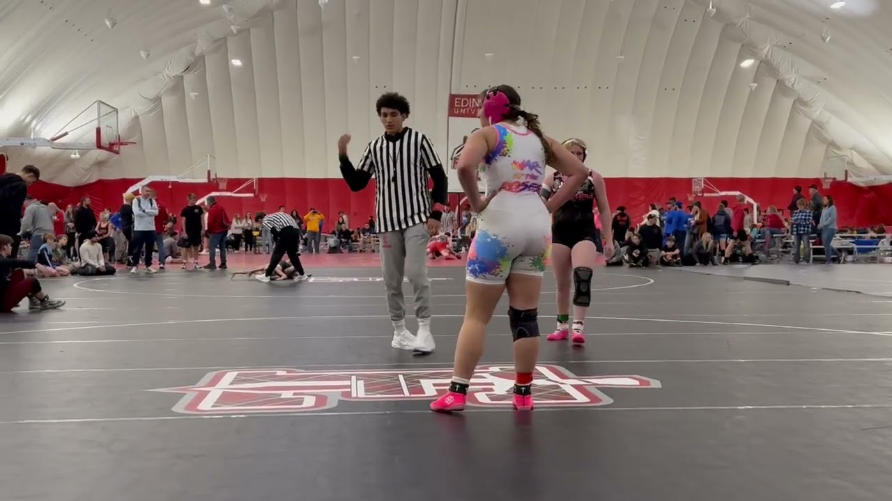 Edinboro UniversityFall Brawl