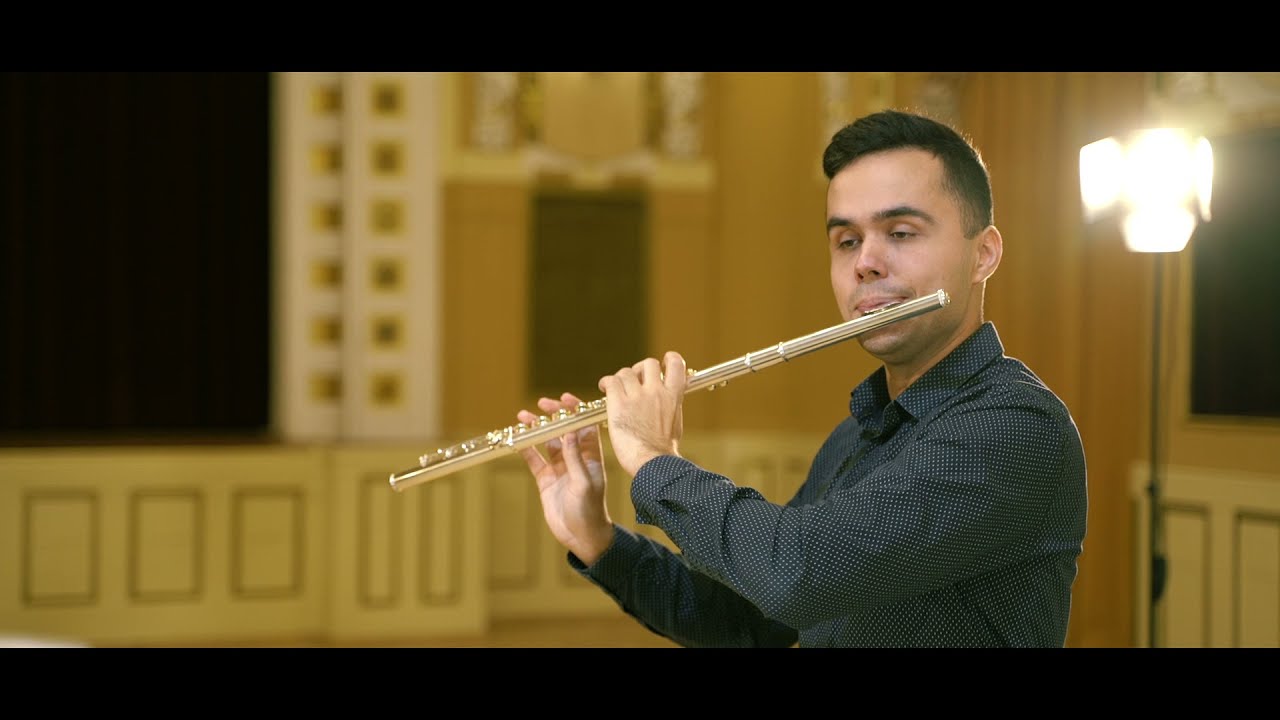 Koncert študentov a pedagógov Katedry hudobnej výchovy PdF Univerzity Komenského v Bratislave (2021)
