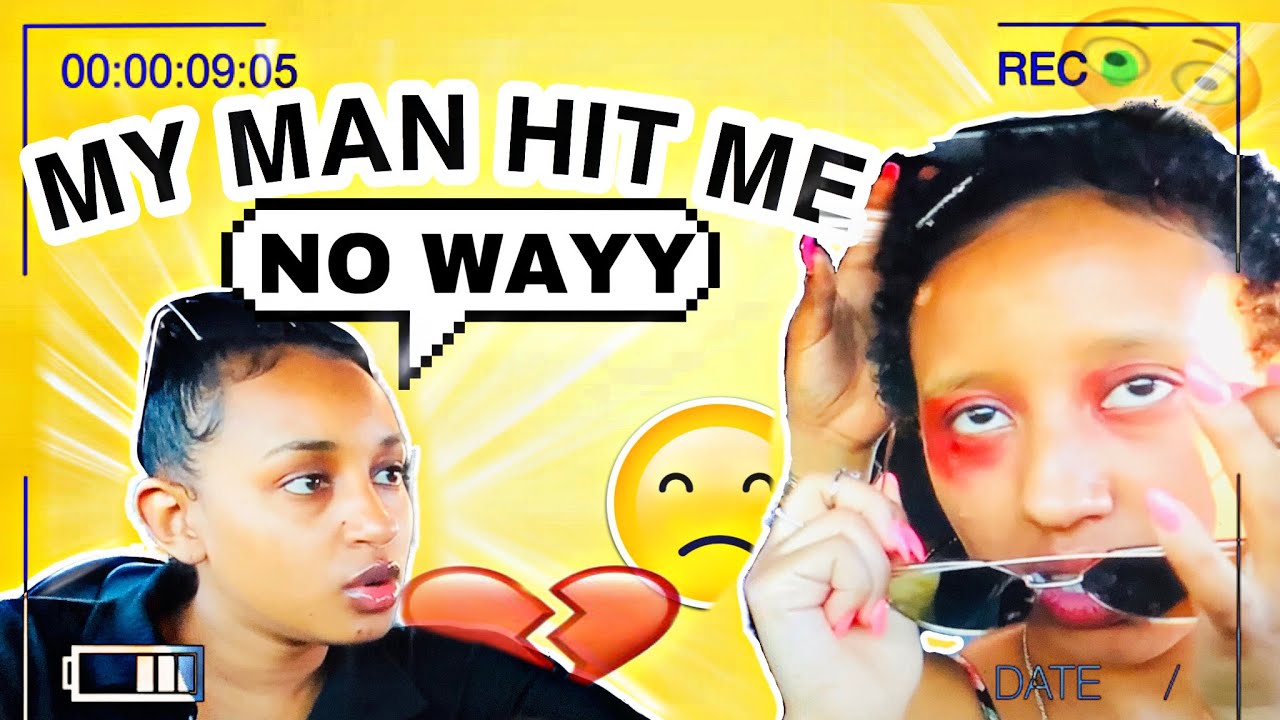PRANK GONE EXTREMELY WRONG!!