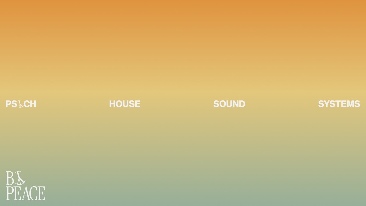 evening focus — psych house