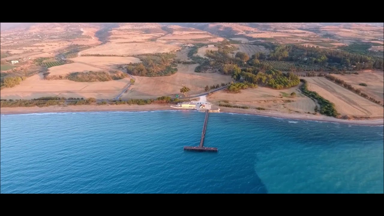 Polis, Cyprus