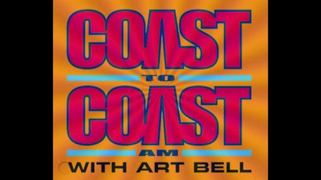 John Lear and Gene Huff Interview (2009)