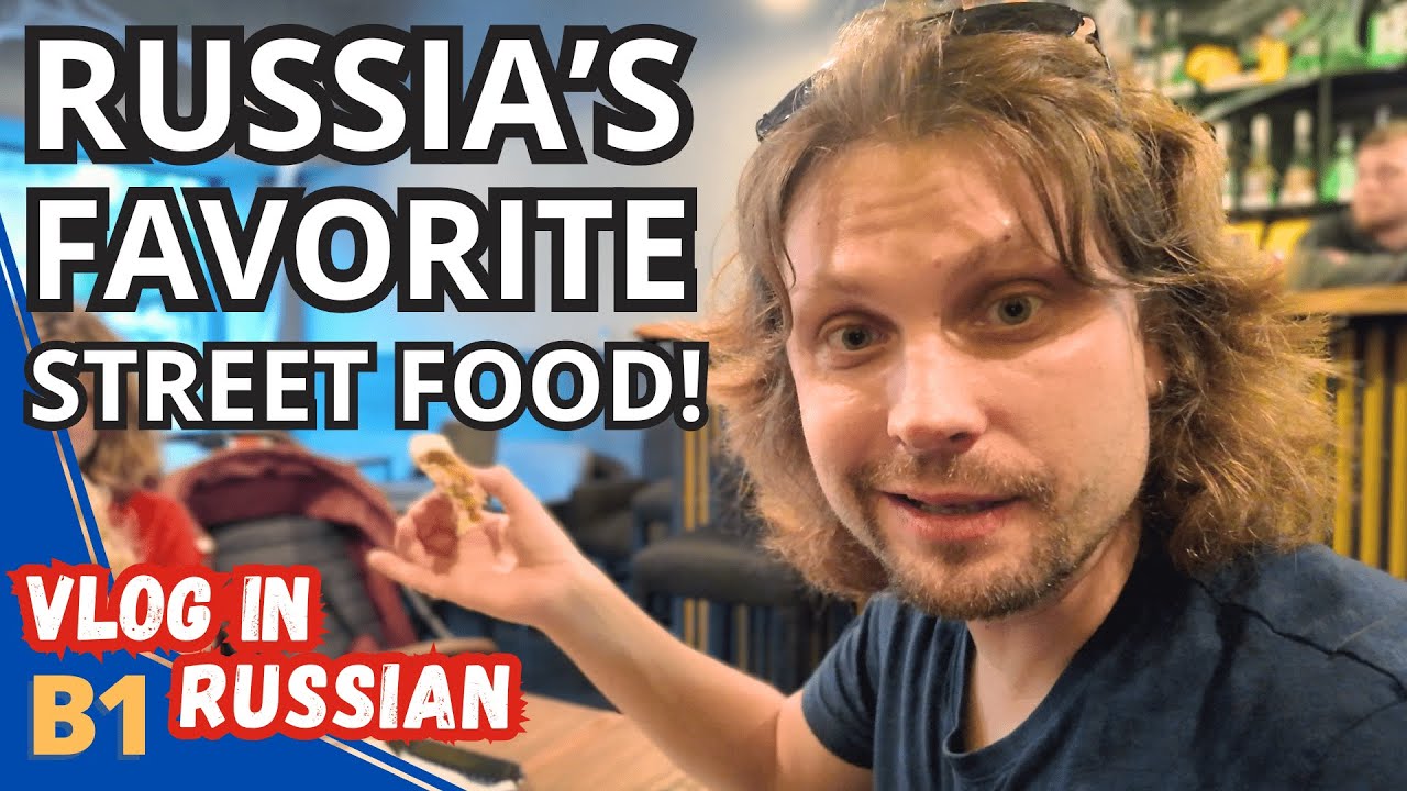 I Found Russia&rsquo;s Best Street Food in the Heart of Buenos Aires &ndash; How Does It Taste?