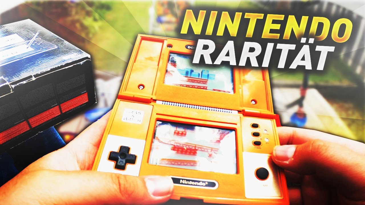 Flohmarkt Folge #09 Einige Gameboys für Schnapper Preise 🔥 Seltener Nintendo Fund 😮