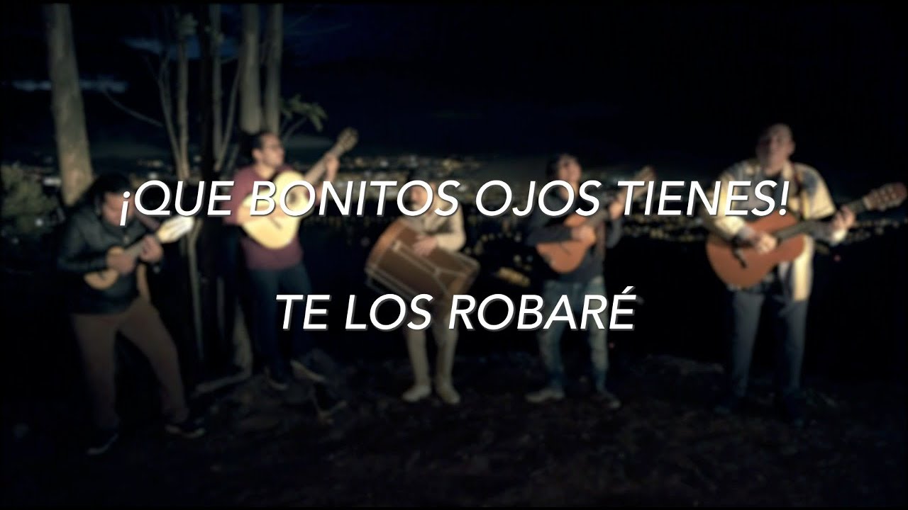Jarawi - Mariposita (Lyrics)