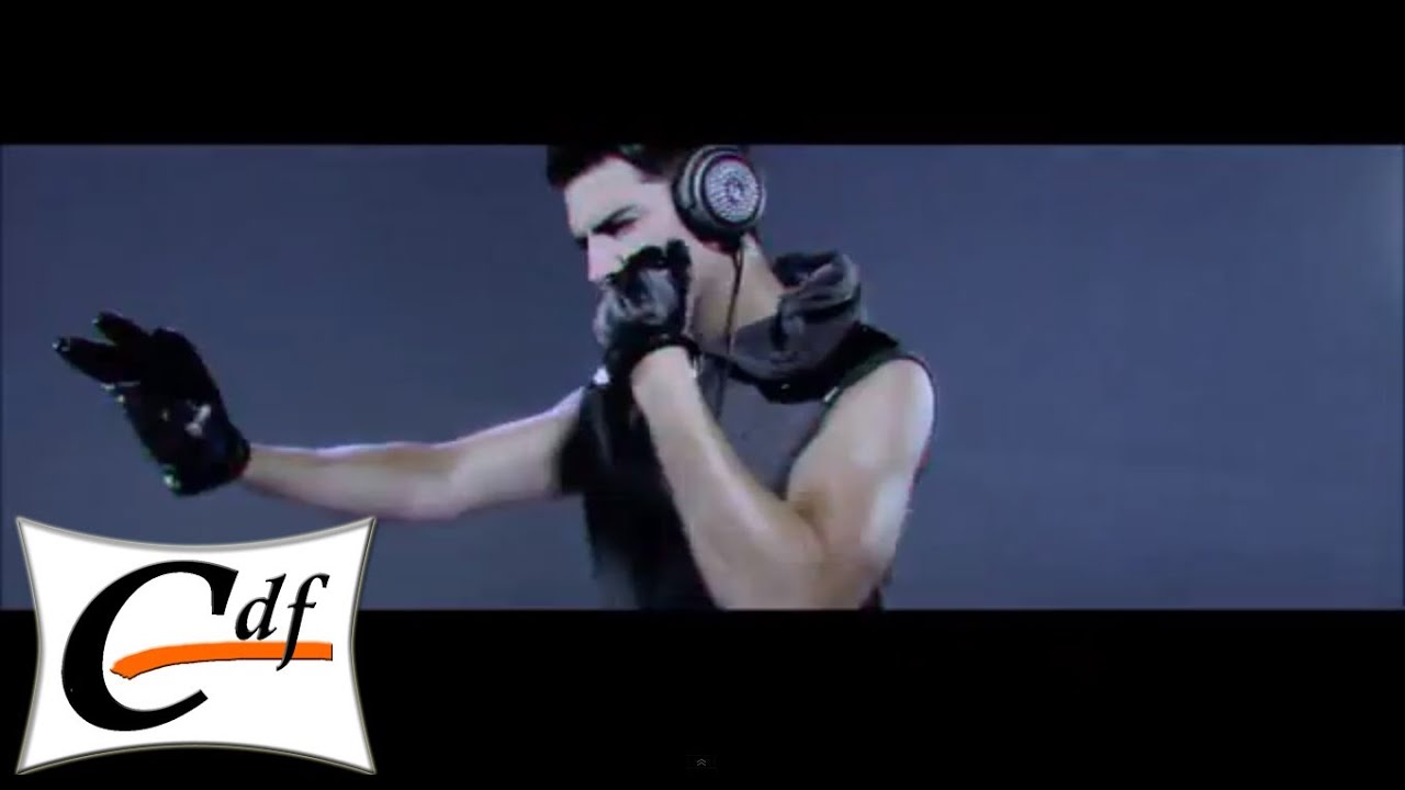 NIC BILLINGTON - Overload (official music video)