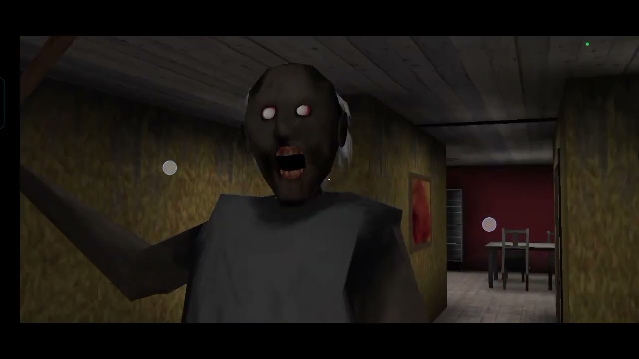 Играю в грени2