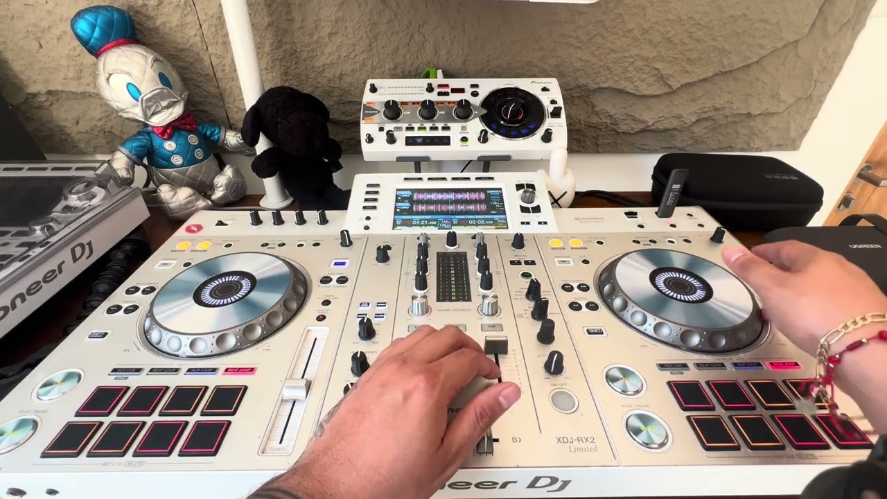 Podcast 001 