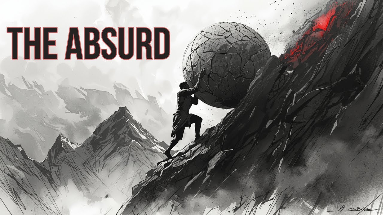 Jak żyć absurdalnym życiem &mdash; Camus i Syzyf