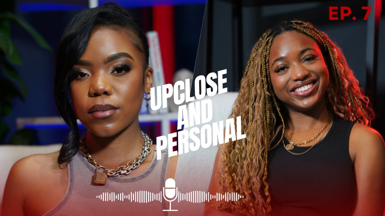 @elaine on Upcoming Album, Living in LA, Leaving her International Record label, WITS/ LAW