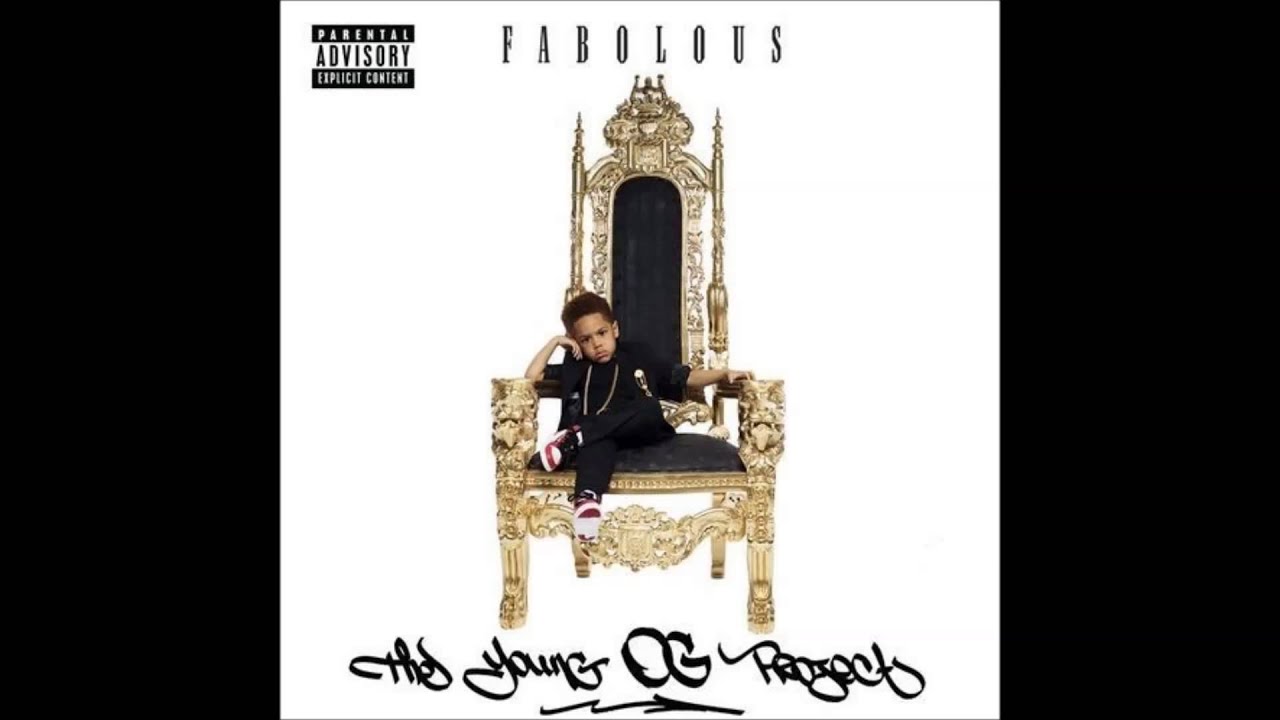Fabolous - We Good (Feat. Rich Homie Quan)