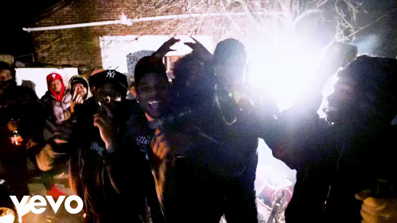 Denzil Porter - According To Them ft. Denzil Porter