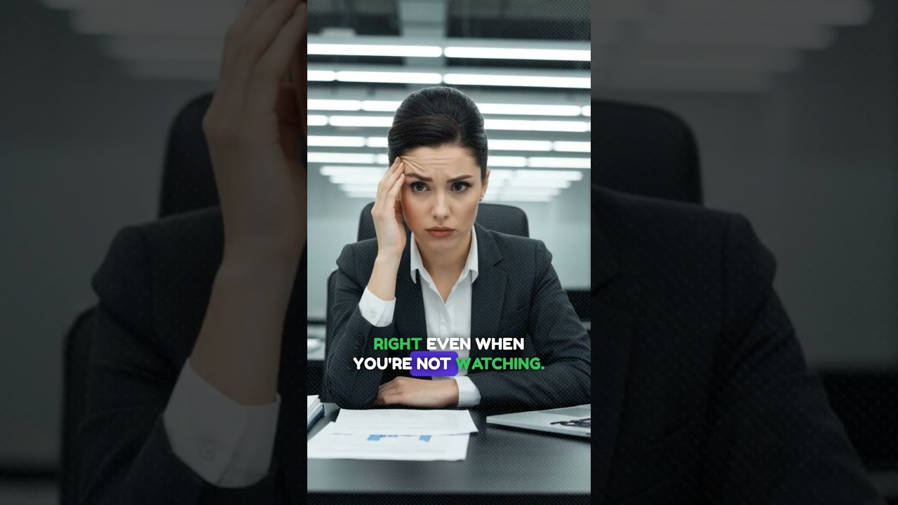 Confusion around ethics and direction can lead to high turnover rates.