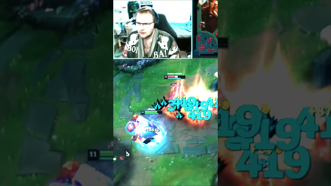 Max Range Bomba 😍💣