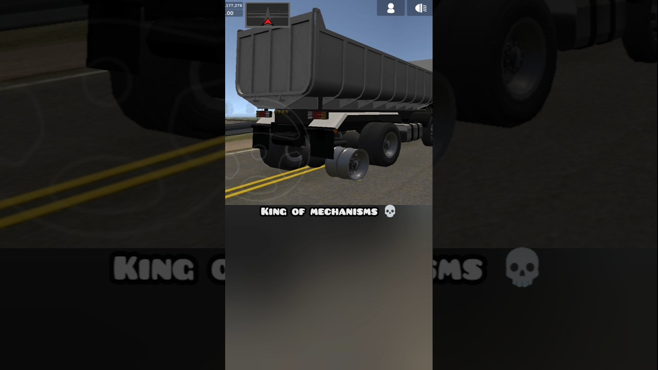 king of mechanisms 💀 #gts2 #grandtrucksimulador2 #gaming #respect #trucksimulator #toe3